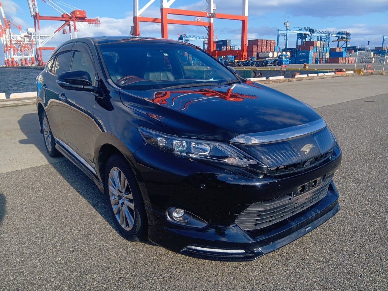 Vehicle SU00001329 large view 7