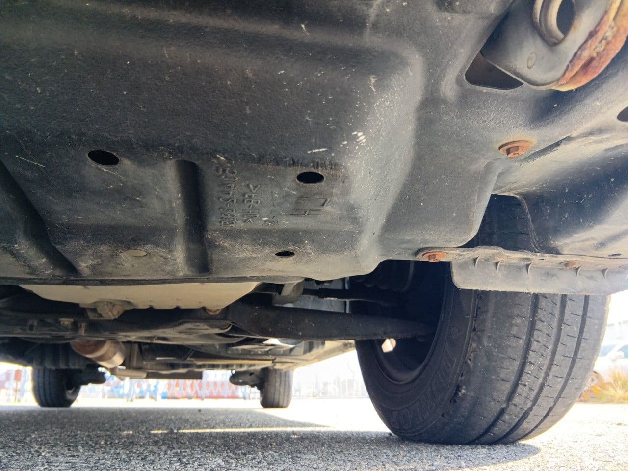 Vehicle SU00001387 large view 15