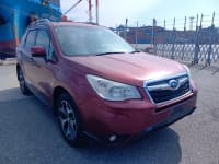 Vehicle SU00001357 thumbnail 8