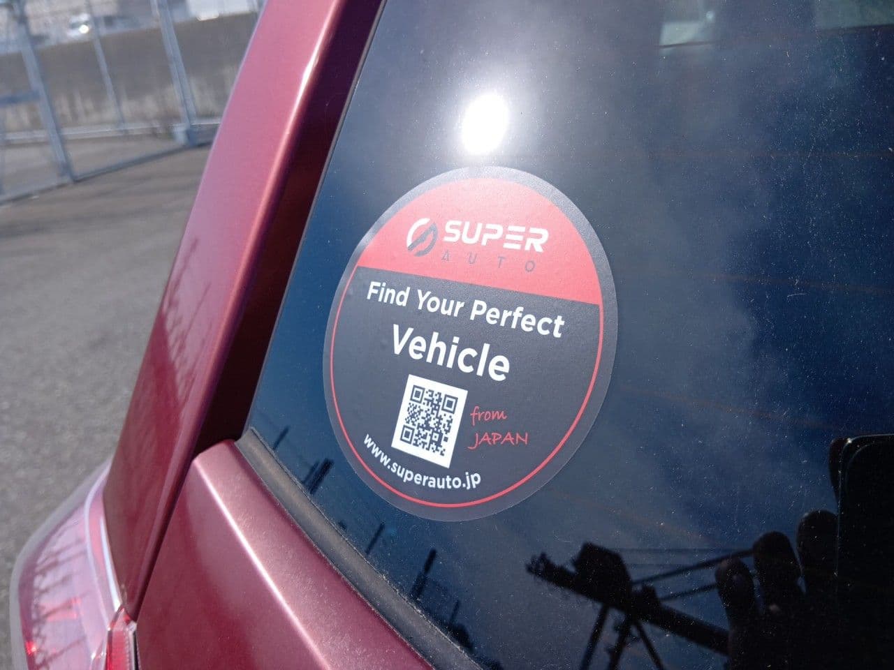 Vehicle SU00001357 large view 21