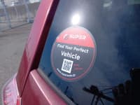 Vehicle SU00001357 thumbnail 21