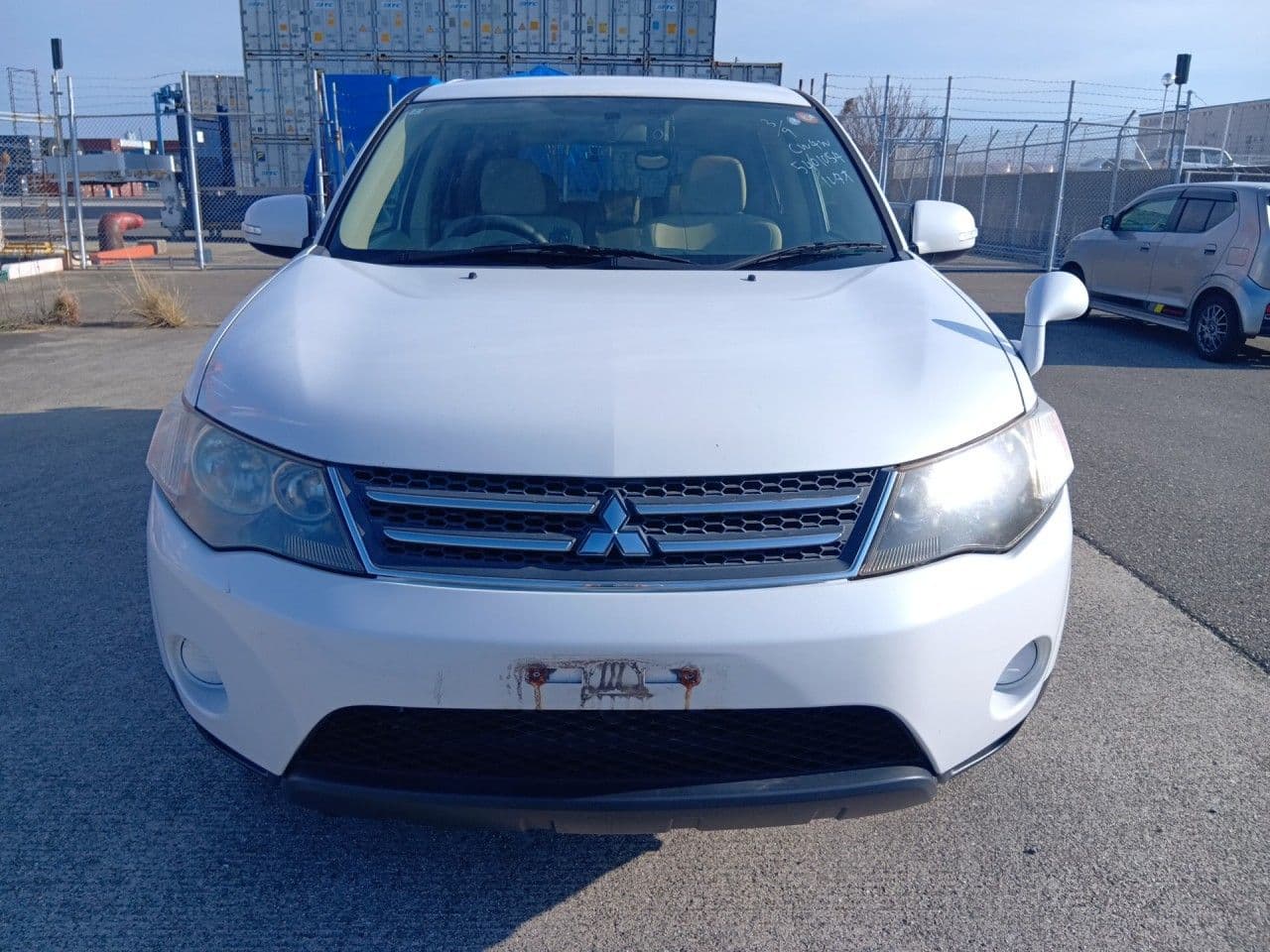 Vehicle SU00001336 large view 8