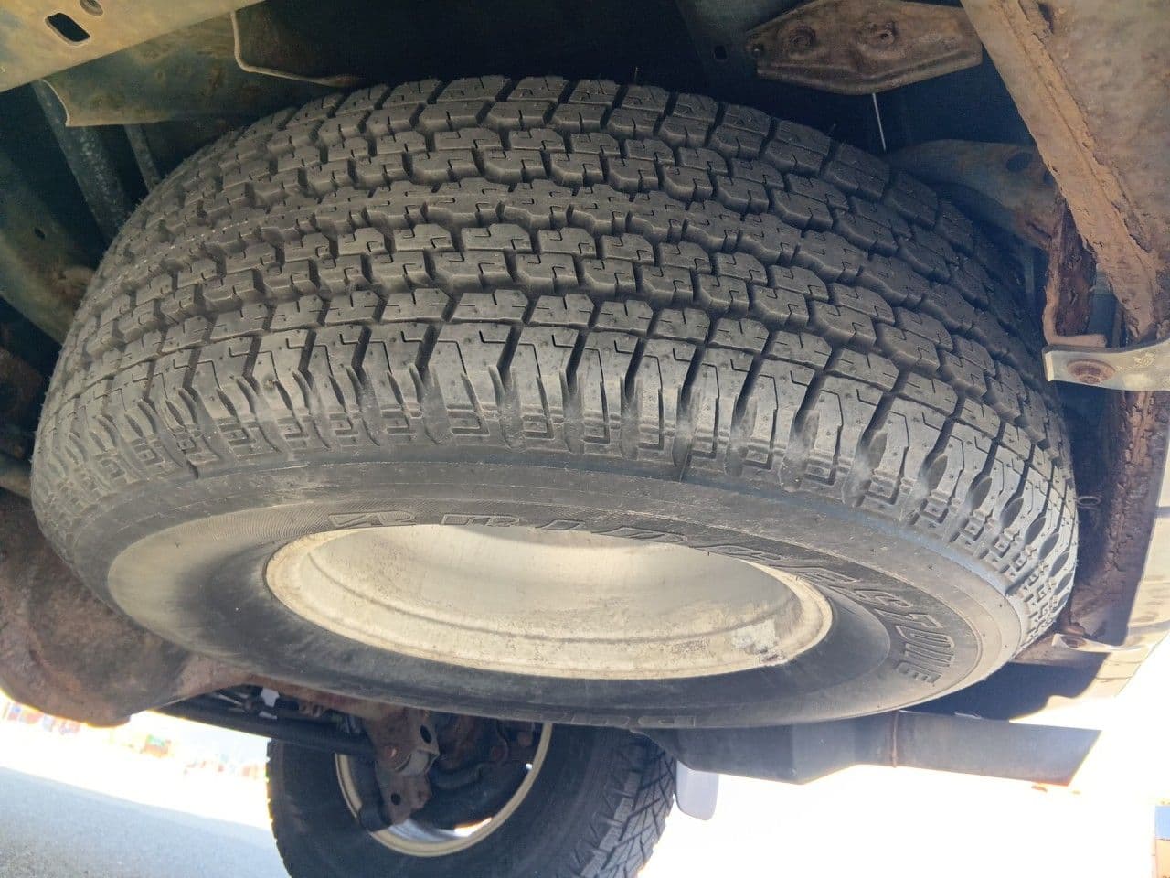 Vehicle SU00001338 large view 42