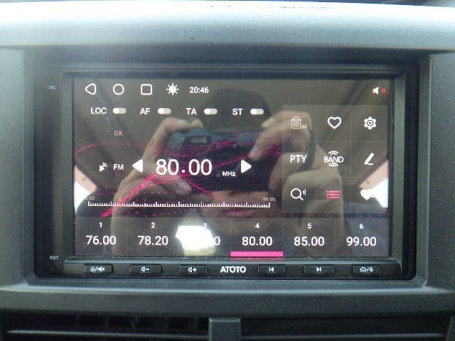 Vehicle SU00001318 large view 32