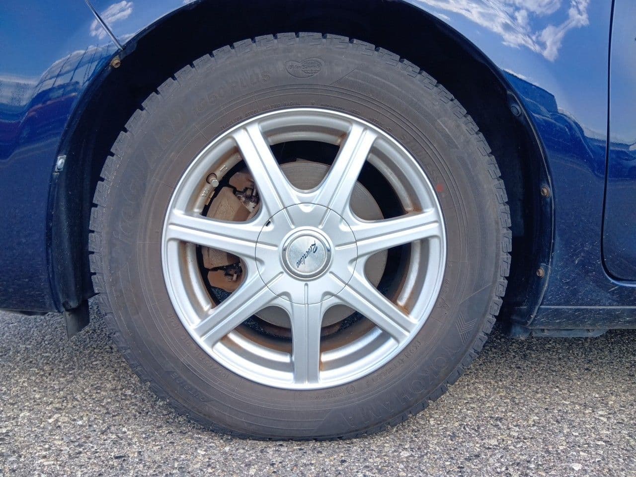 Vehicle SU00001333 large view 9