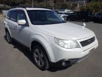 Vehicle SU00001318 thumbnail 7