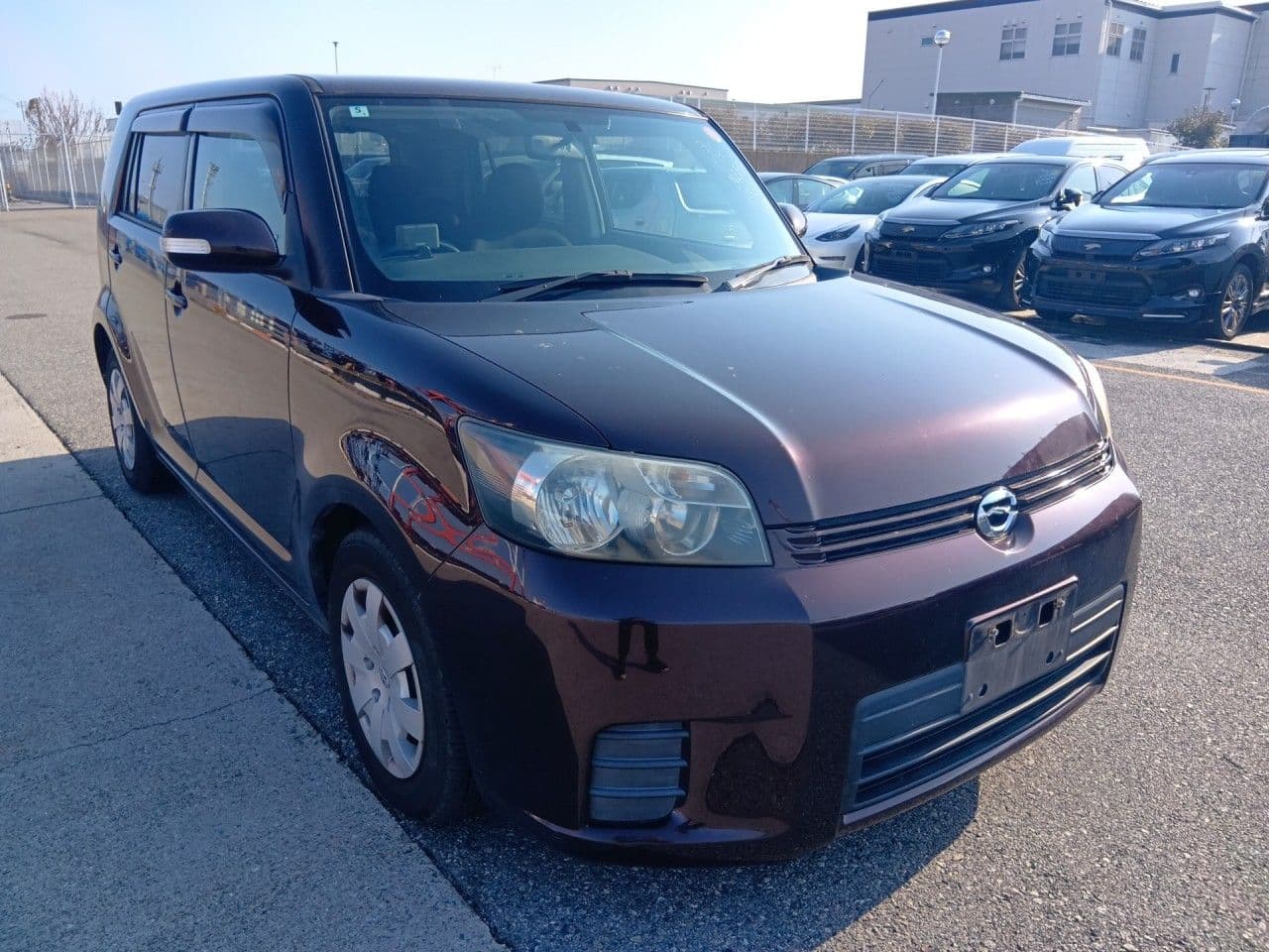 Vehicle SU00001362 large view 8