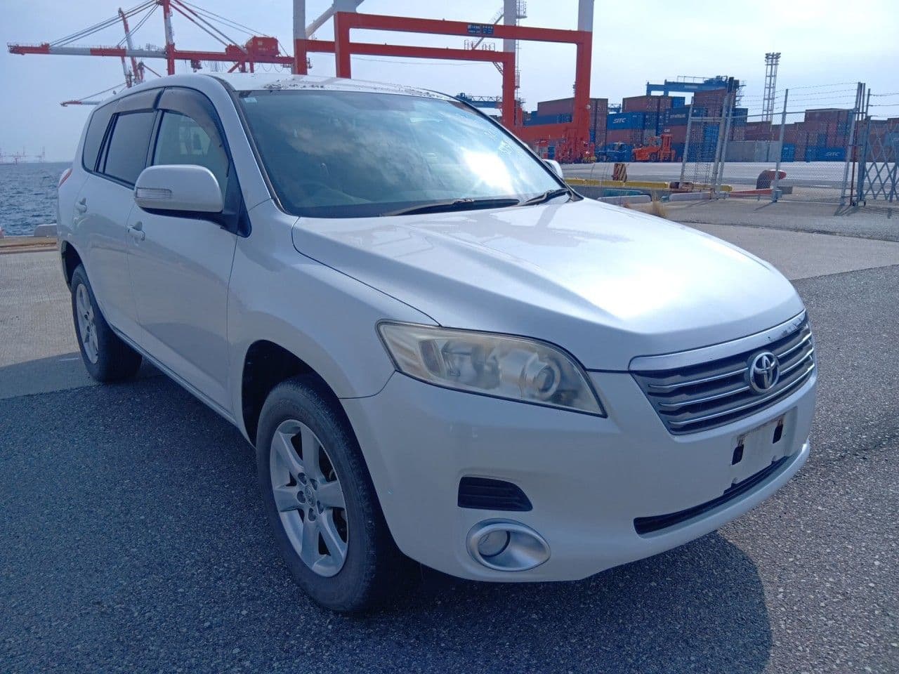 Vehicle SU00001348 large view 8