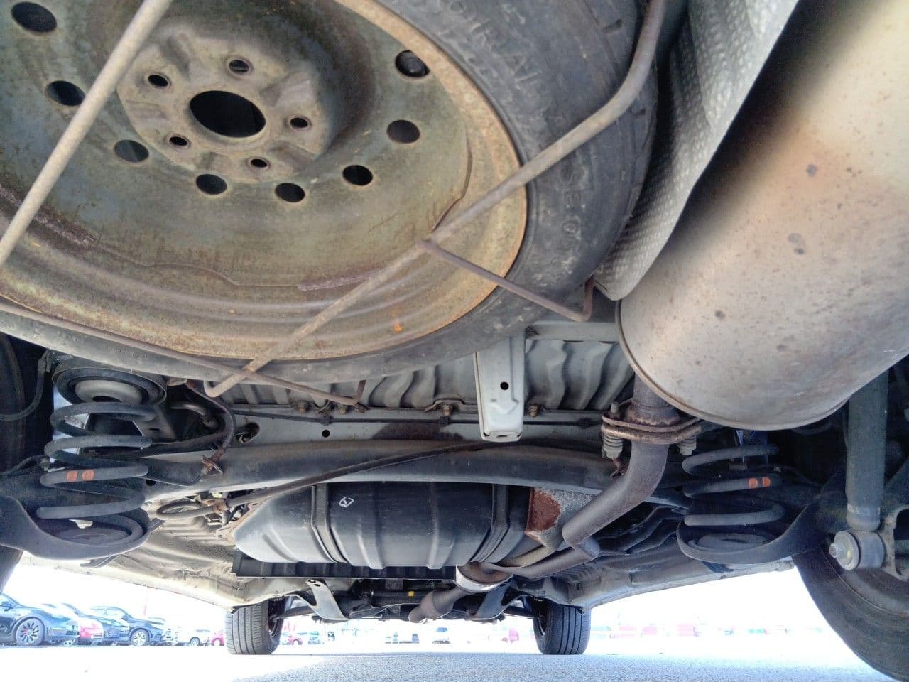 Vehicle SU00001404 large view 40