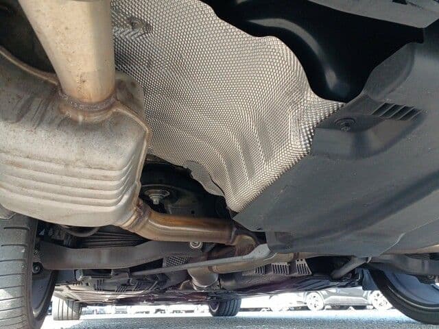 Vehicle SU00001328 large view 14