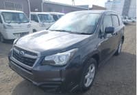 Vehicle SU00001337 thumbnail 1