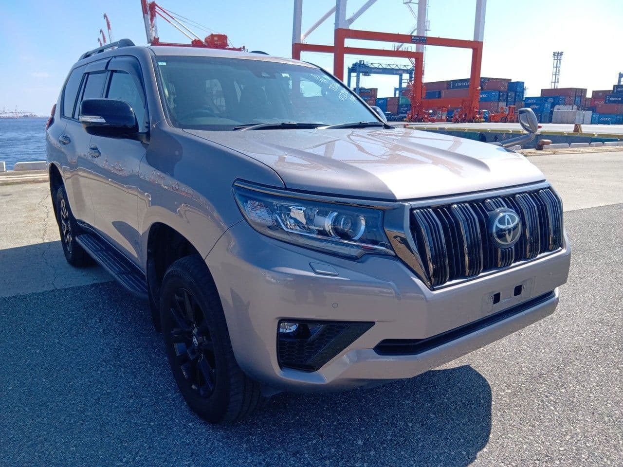 Vehicle SU00001344 large view 7