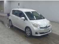 Vehicle SU00001405 thumbnail 1