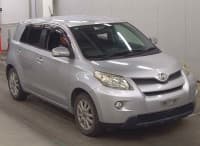 Vehicle SU00001394 thumbnail 1