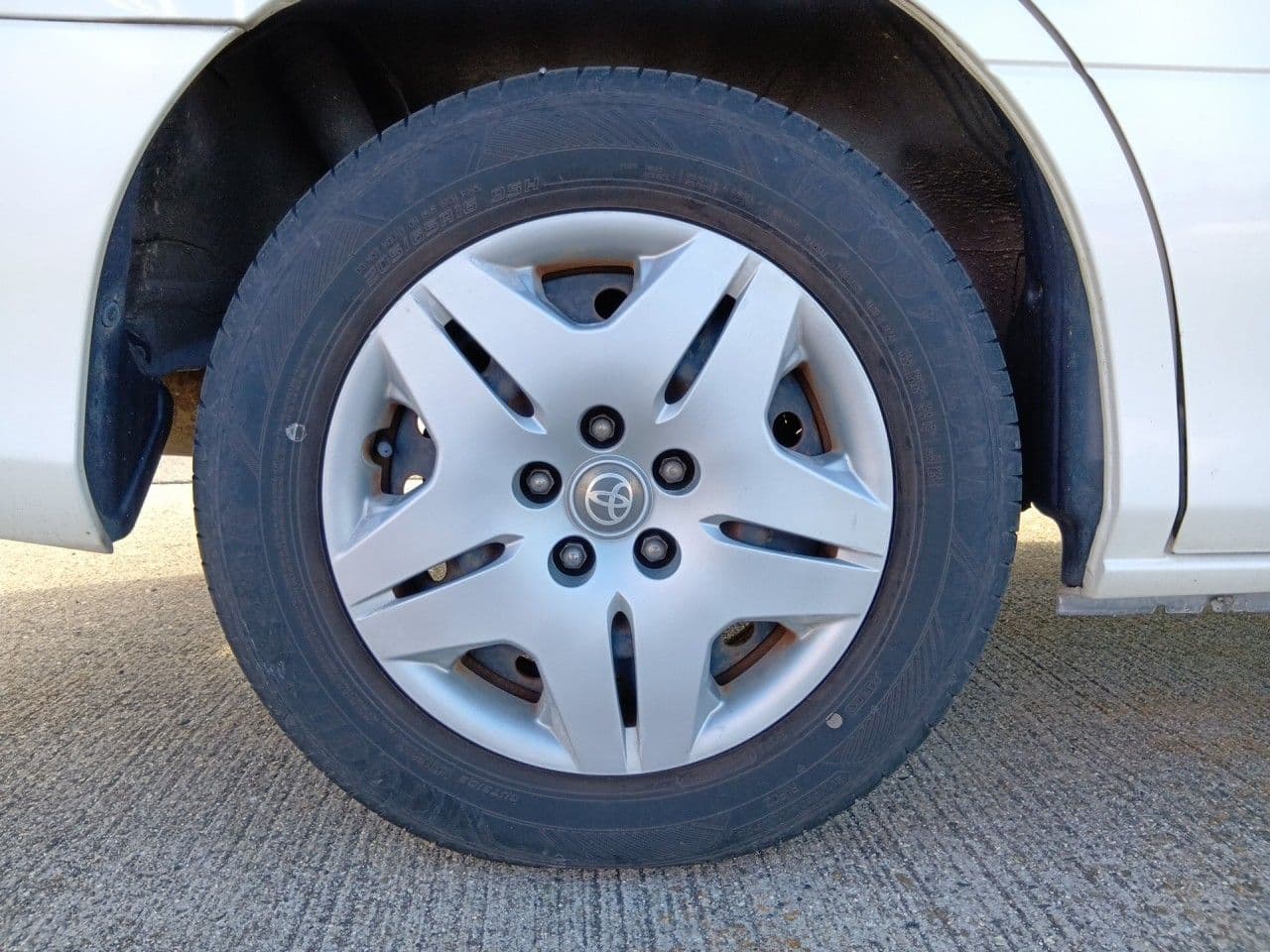 Vehicle SU00001404 large view 12