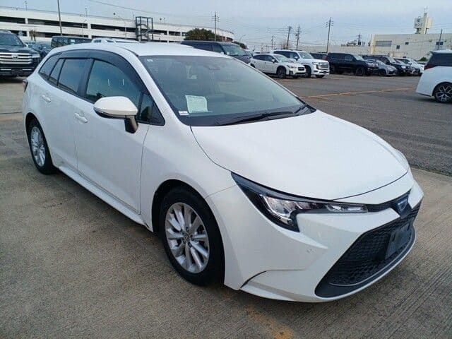 Vehicle SU00001335 large view 7