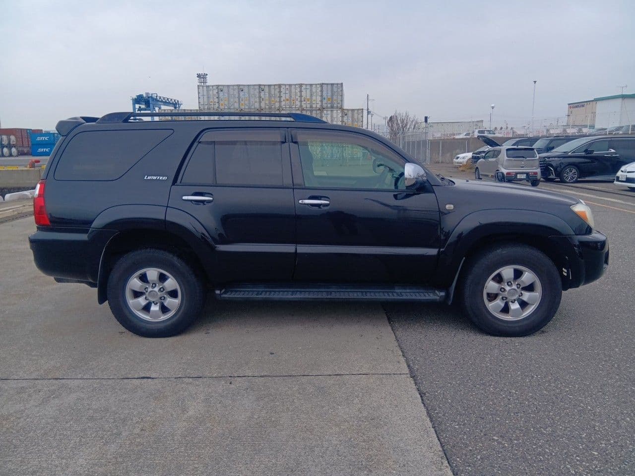 Vehicle SU00001330 large view 6