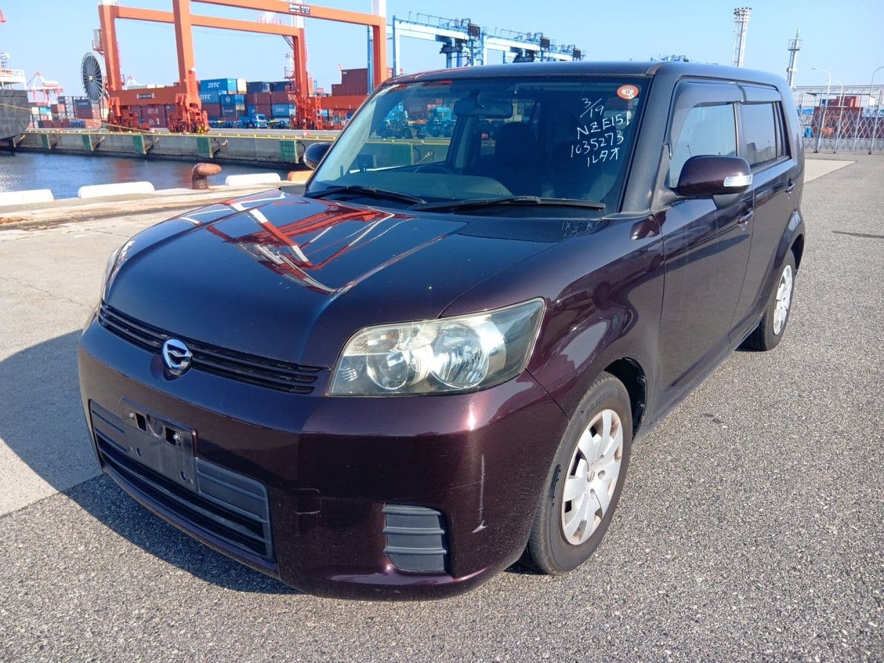 Vehicle SU00001362 large view 2