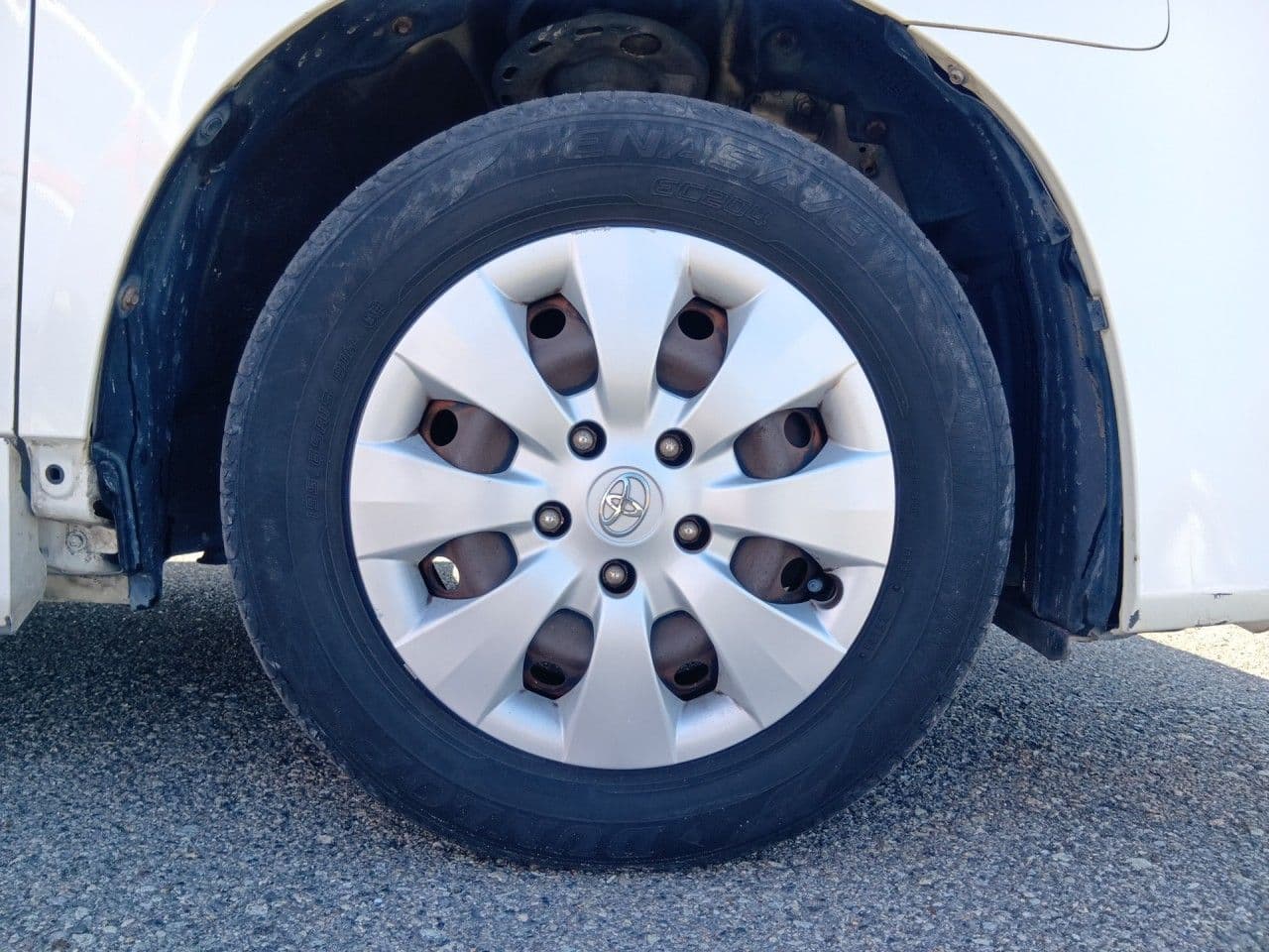 Vehicle SU00001387 large view 13