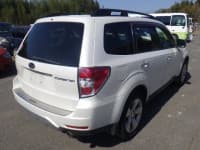 Vehicle SU00001318 thumbnail 5