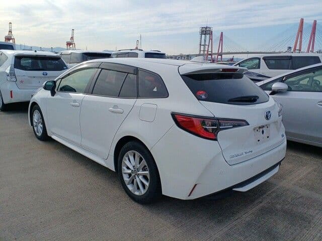 Vehicle SU00001335 large view 3