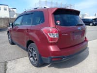 Vehicle SU00001357 thumbnail 4