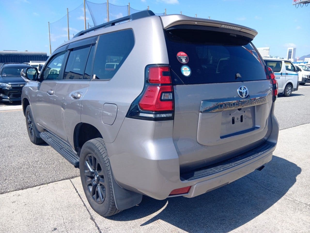 Vehicle SU00001344 large view 3