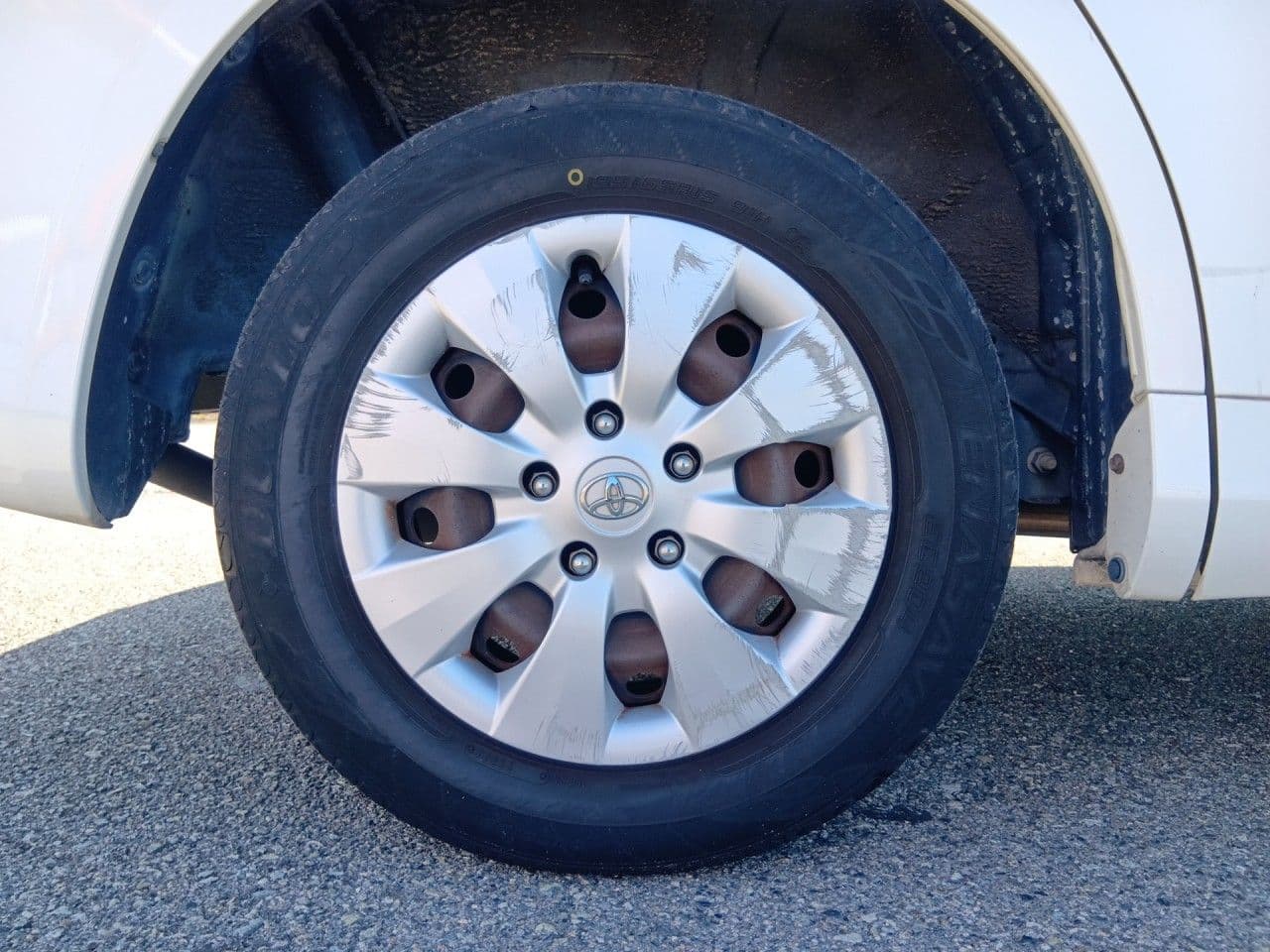 Vehicle SU00001387 large view 12