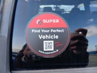 Vehicle SU00001338 thumbnail 20