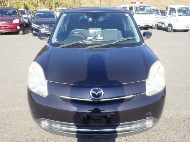 Vehicle SU00001331 large view 8