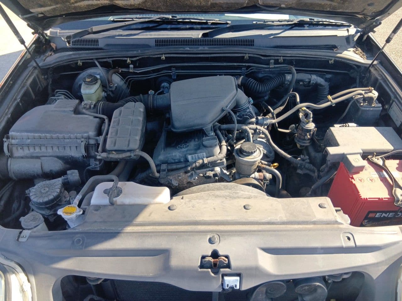 Vehicle SU00001326 large view 38