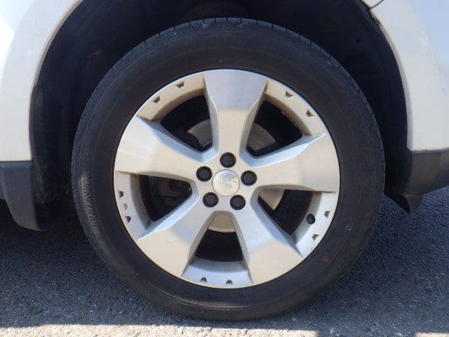 Vehicle SU00001318 large view 9