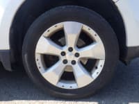 Vehicle SU00001318 thumbnail 9