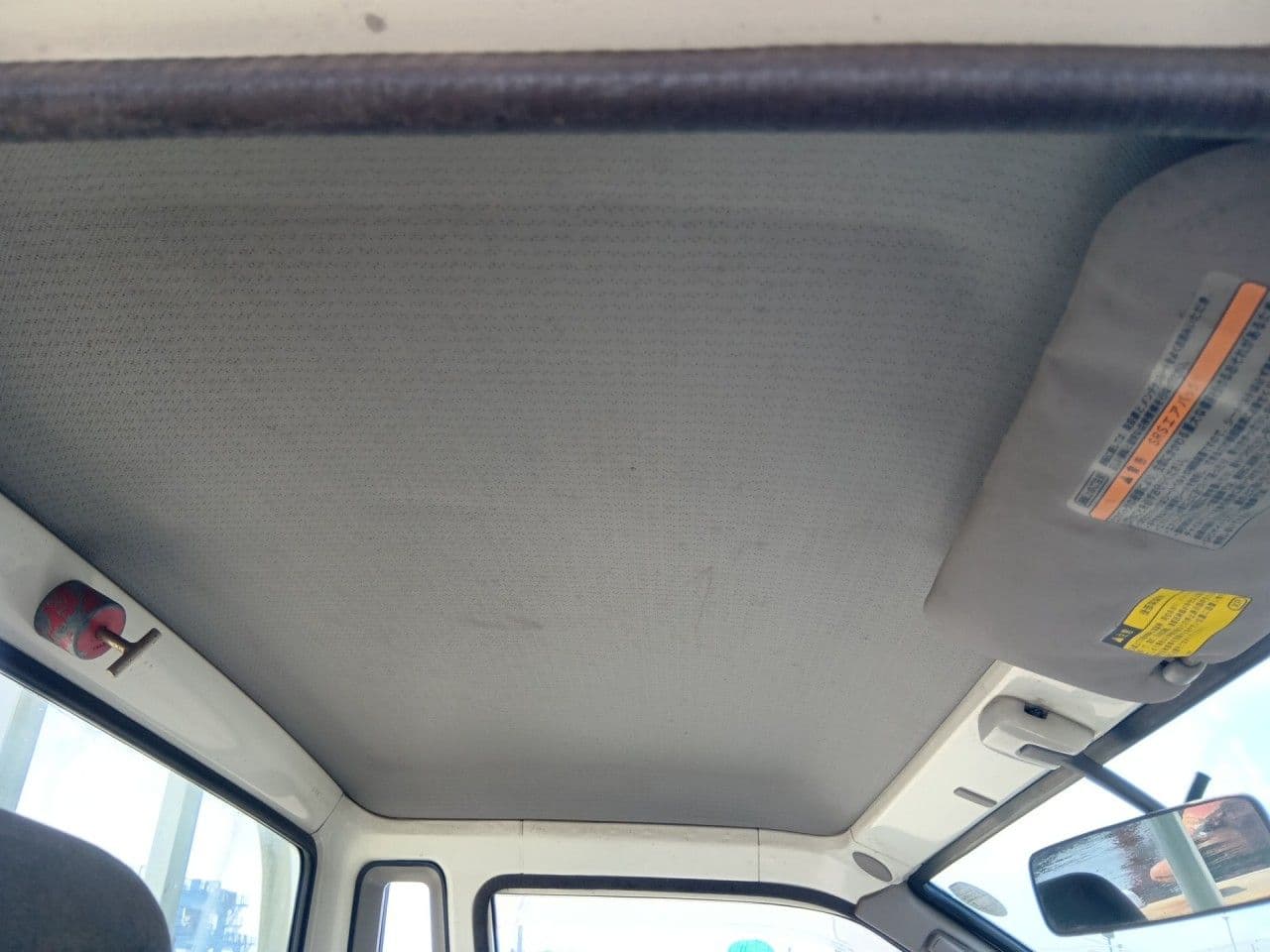 Vehicle SU00001384 large view 20