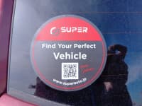 Vehicle SU00001357 thumbnail 20