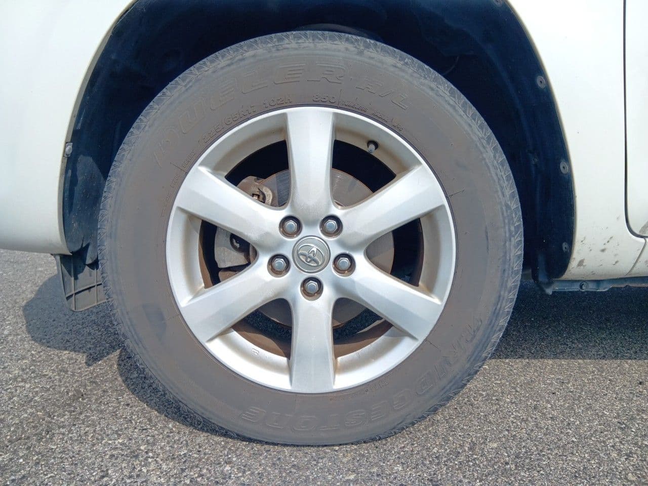 Vehicle SU00001348 large view 10