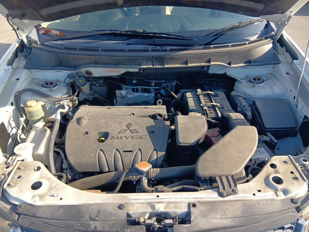 Vehicle SU00001336 large view 38