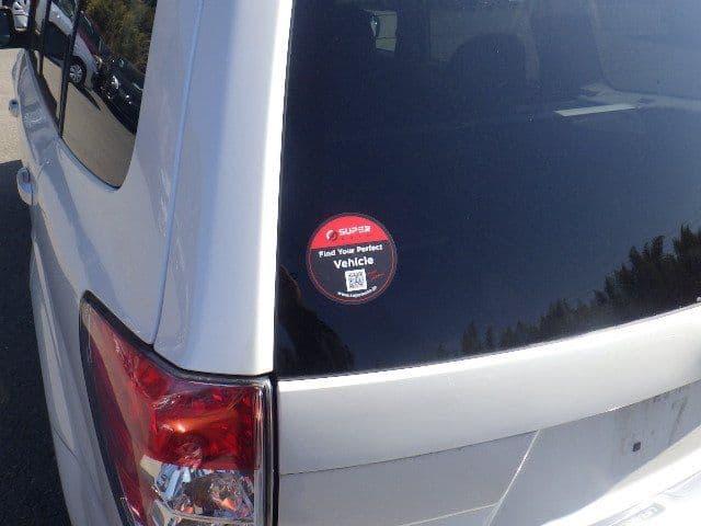 Vehicle SU00001318 large view 19