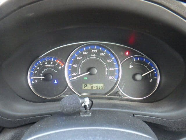 Vehicle SU00001318 large view 29