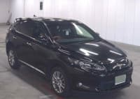 Vehicle SU00001374 thumbnail 1