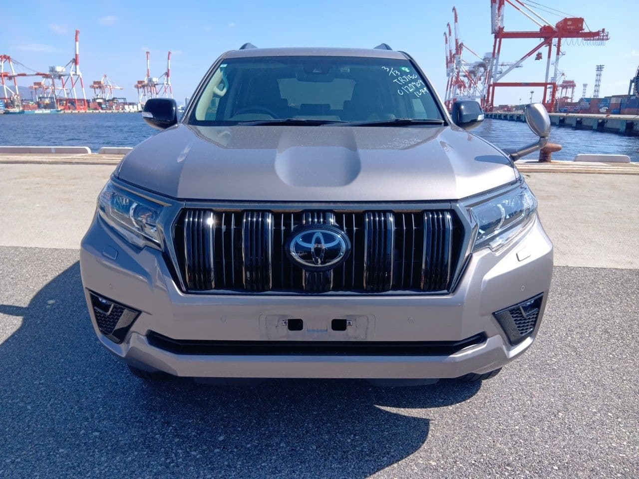 Vehicle SU00001344 large view 8