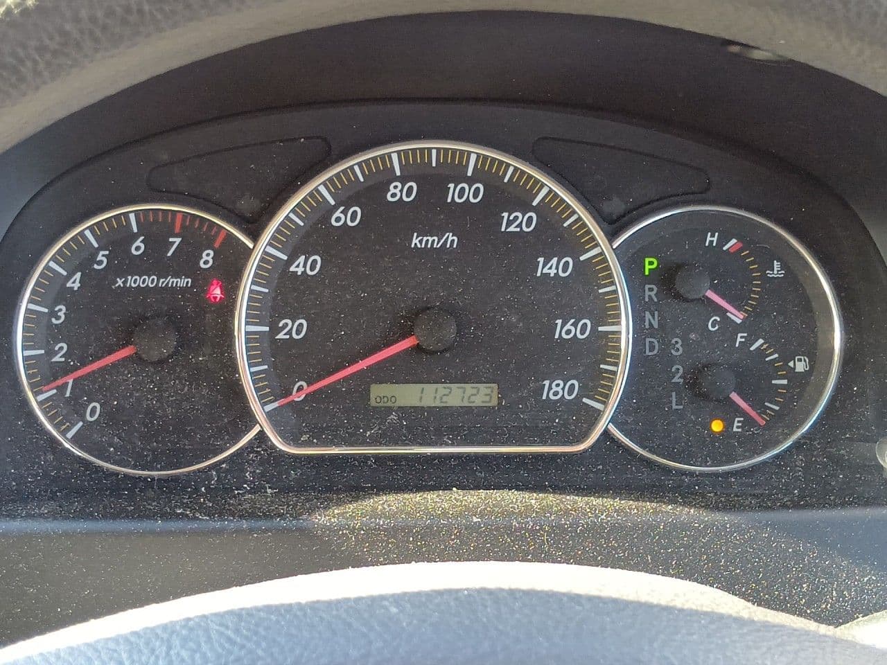 Vehicle SU00001404 large view 31