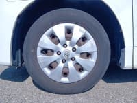 Vehicle SU00001387 thumbnail 10