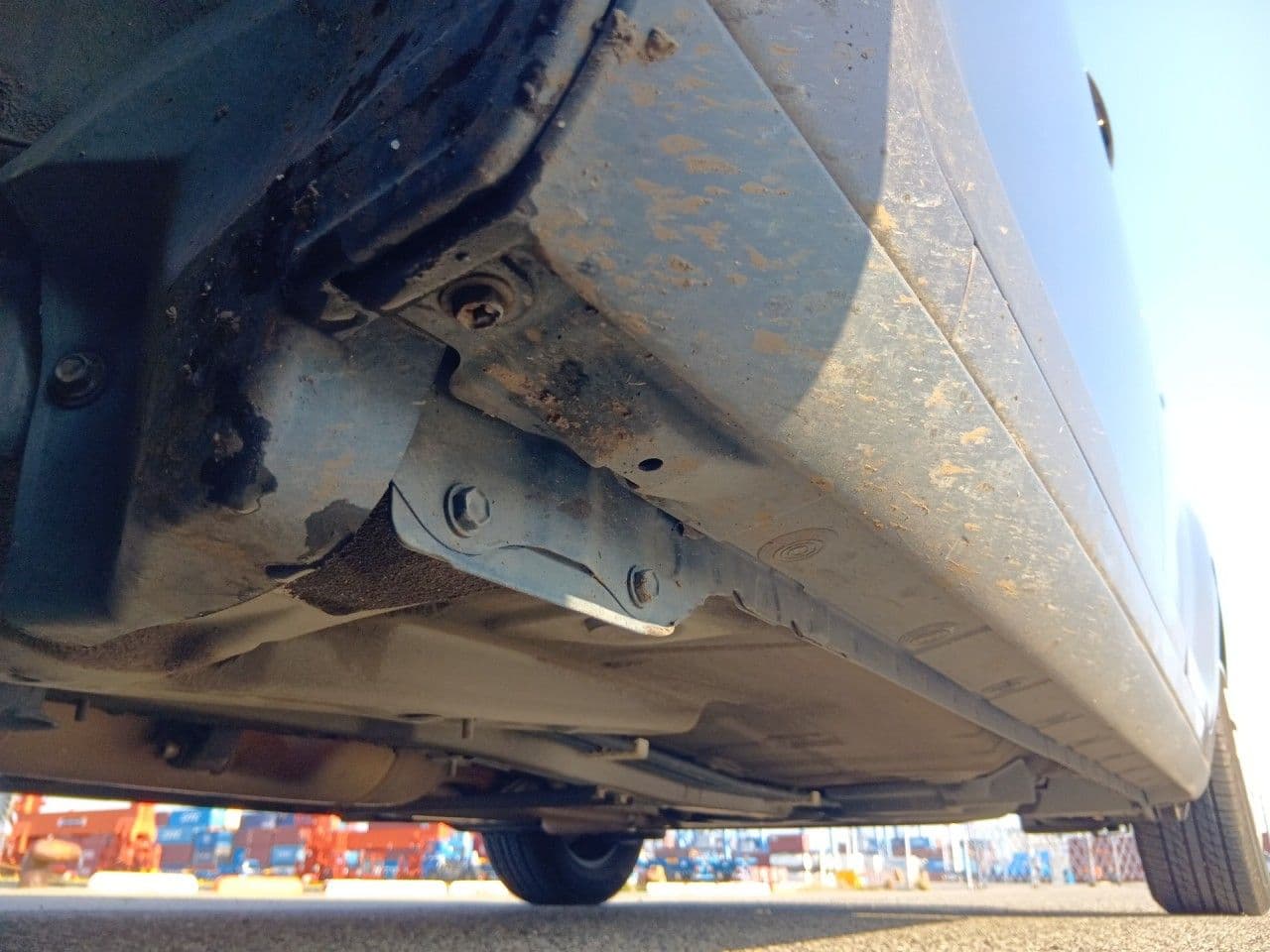 Vehicle SU00001362 large view 18