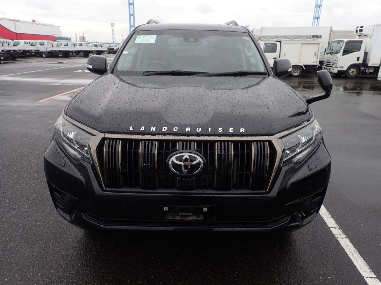 Vehicle SU00001372 large view 8