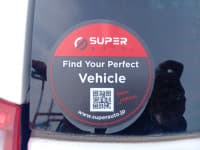 Vehicle SU00001348 thumbnail 20