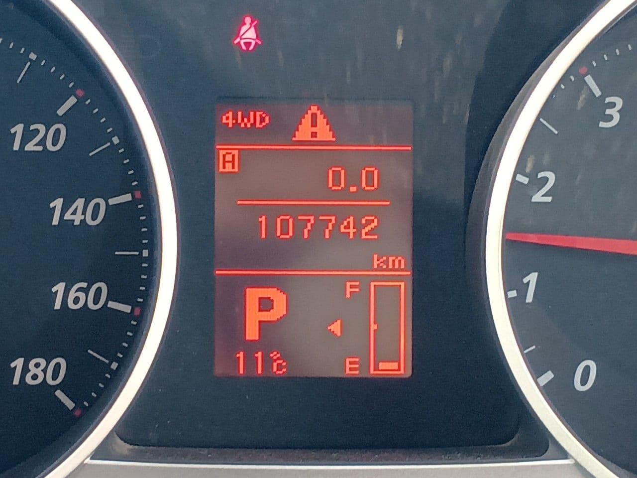 Vehicle SU00001336 large view 31