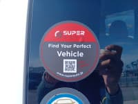 Vehicle SU00001387 thumbnail 20