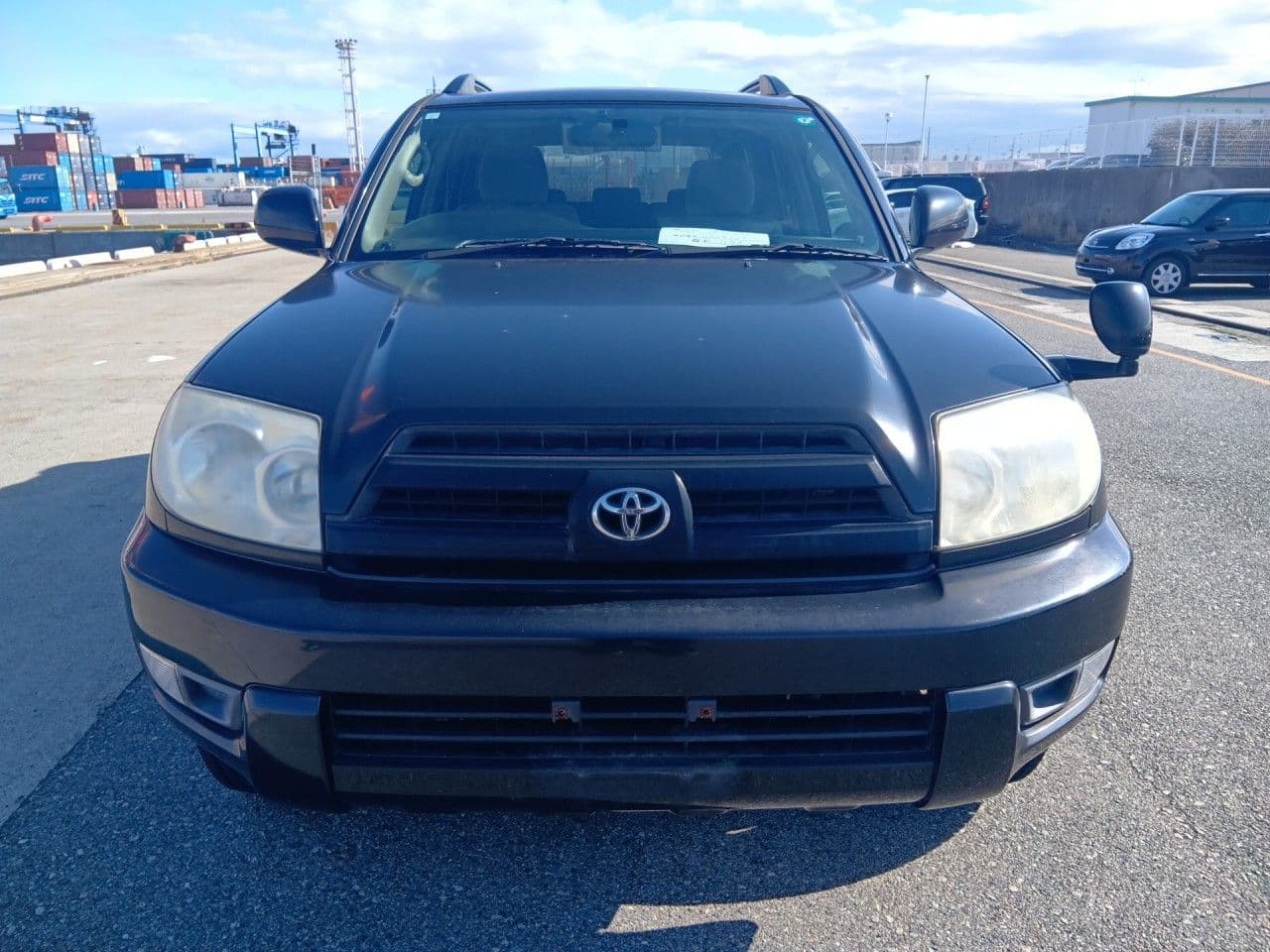 Vehicle SU00001326 large view 8