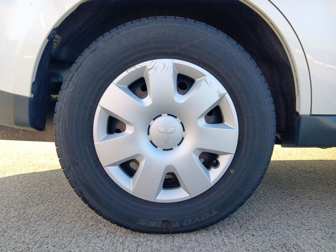 Vehicle SU00001336 large view 11